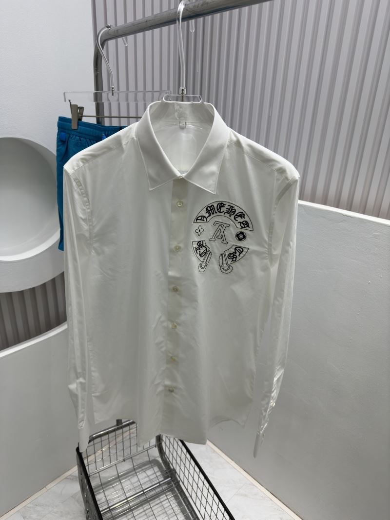 Chrome Hearts Shirts